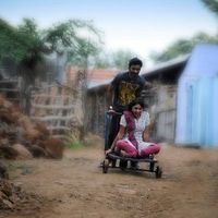 Dhanush's Maykkam Enna Movie Pictures | Picture 74184